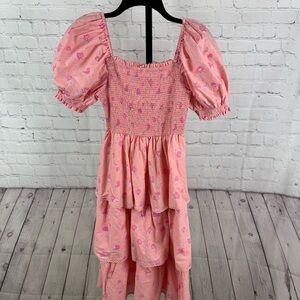 LoveShackFancy | Dresses | Loveshackfancy Minka Stripe Hand Dye Lace Maxi Dress Limited Edition | Poshmark LoveShackFancy | Dresses | Loveshackfancy Minka Stripe Hand Dye Lace Maxi Dress Limited Edition | Poshmark